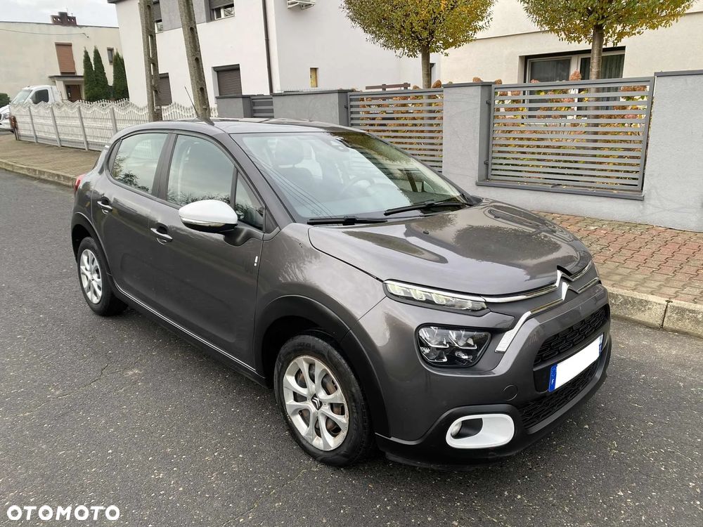 Citroën C3 1.2 PureTech You - 2