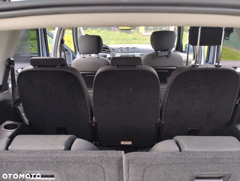 Ford S-Max 2.0 TDCi Titanium - 9