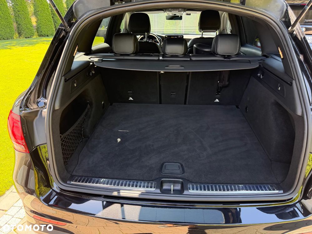 Mercedes-Benz GLC 200 d 4-Matic Business Edition - 13
