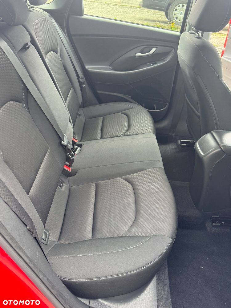 Hyundai i30 1.4 T-GDI YES - 17