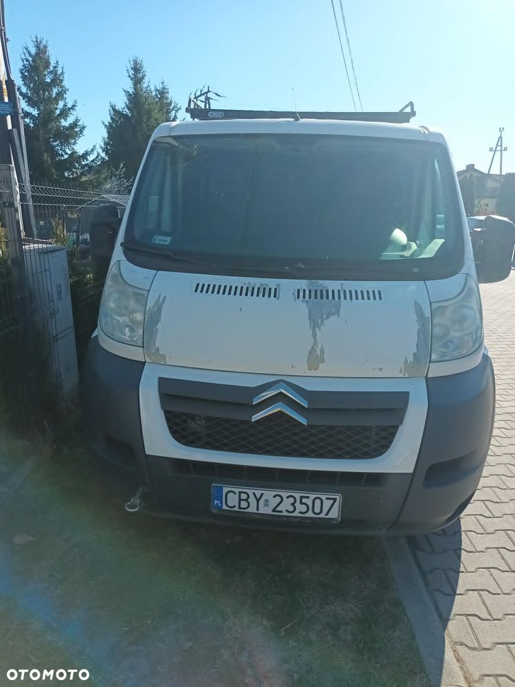 Citroën JUMPER - 2