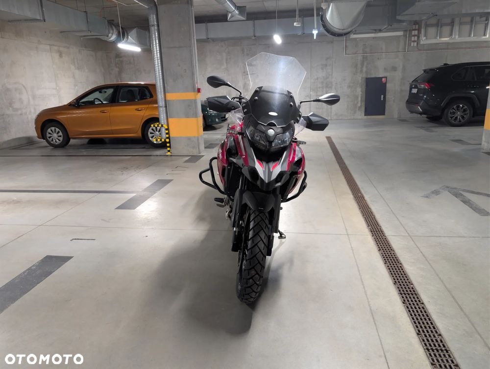 Benelli TRK 502X - 6