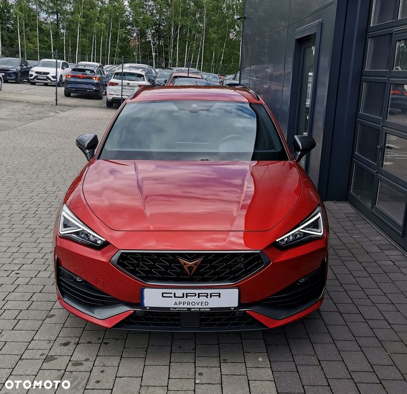 Cupra Leon 2.0 TDI DSG - 17