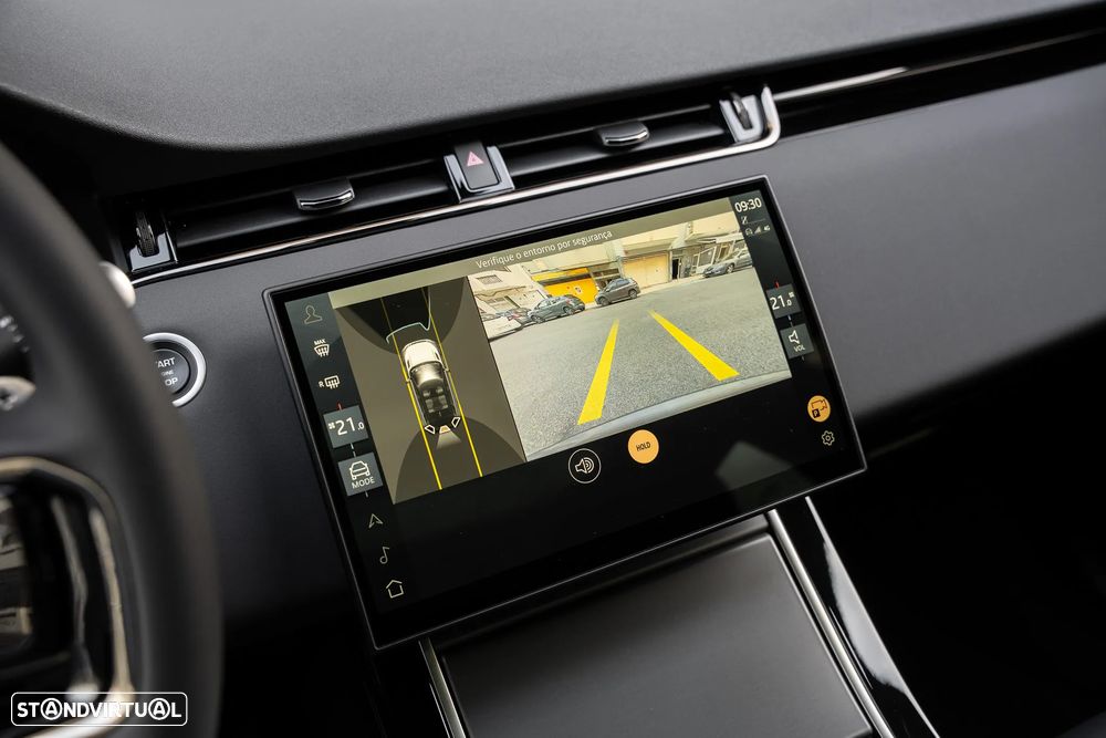 Land Rover Range Rover Evoque 1.5 P270e AWD S Auto - 15