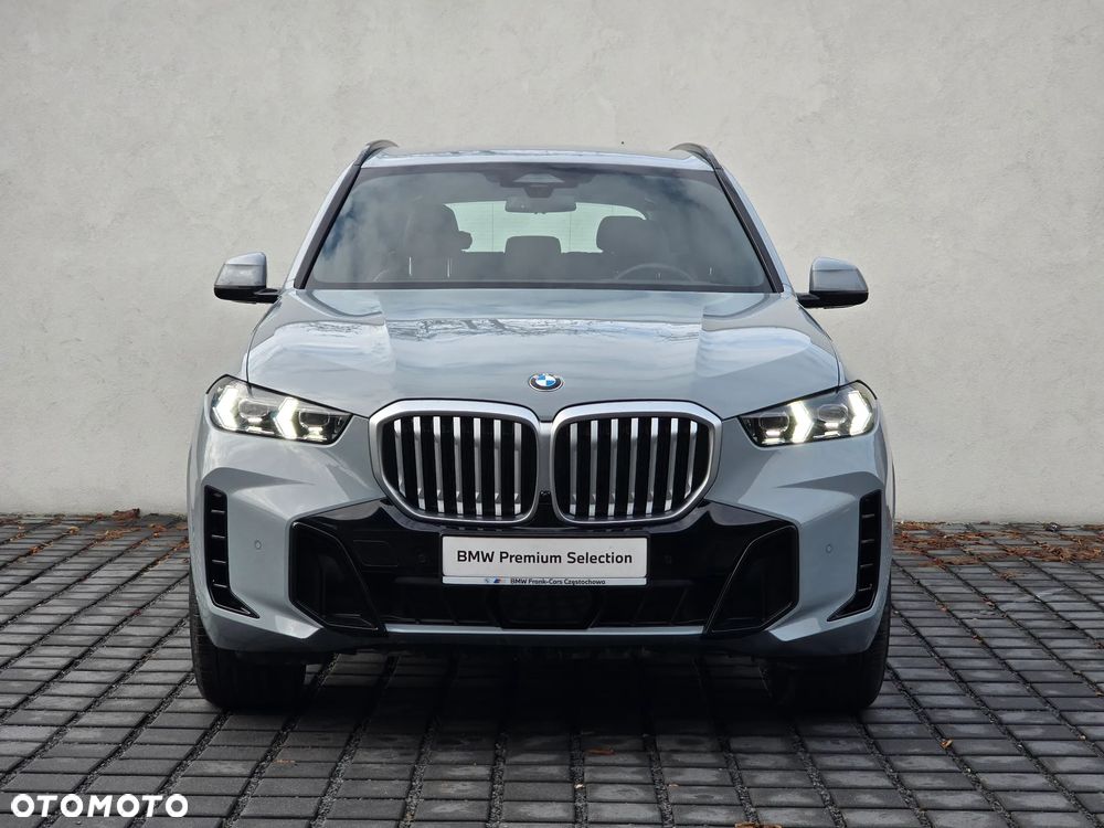 BMW X5 xDrive30d - 5