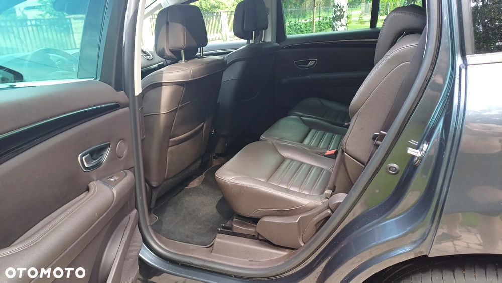 Renault Espace Energy dCi 160 EDC Business - 19