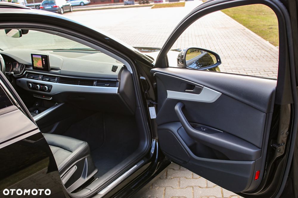 Audi A4 Avant 2.0 TDI S tronic - 19