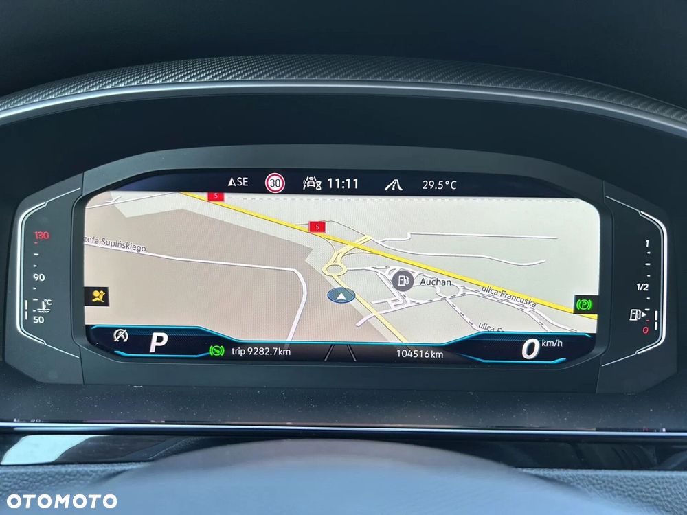 Volkswagen Arteon 2.0 TDI R-Line DSG - 26