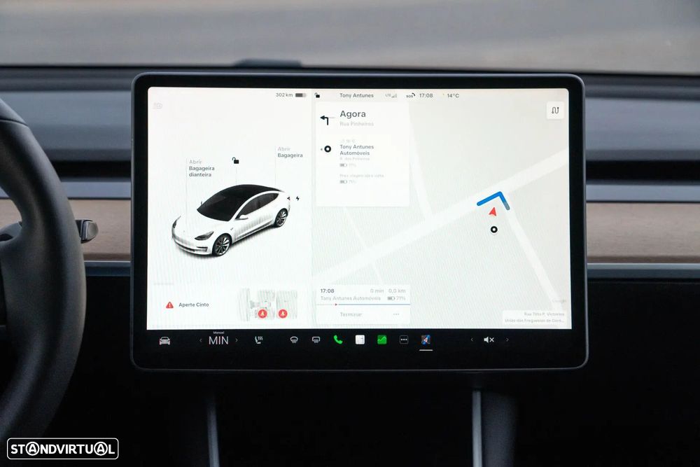 Tesla Model 3 Long Range AWD Dual Motor - 29