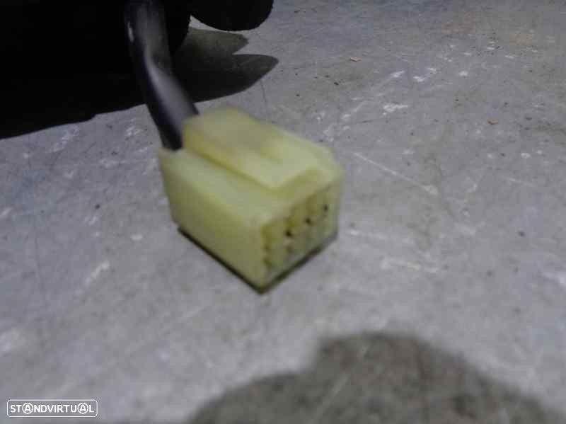 ESPELHO RETROVISOR DIREITO SUZUKI SWIFT III 2005 -8470162J20 - 7