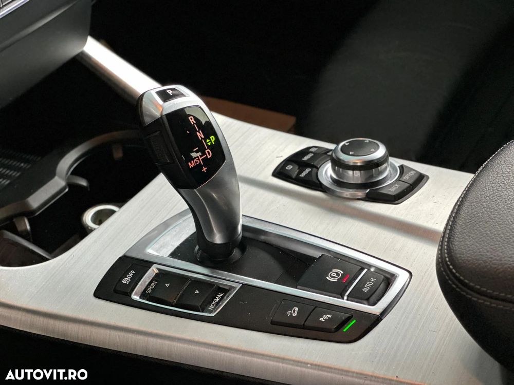 BMW X3 xDrive30d AT M Sport - 13
