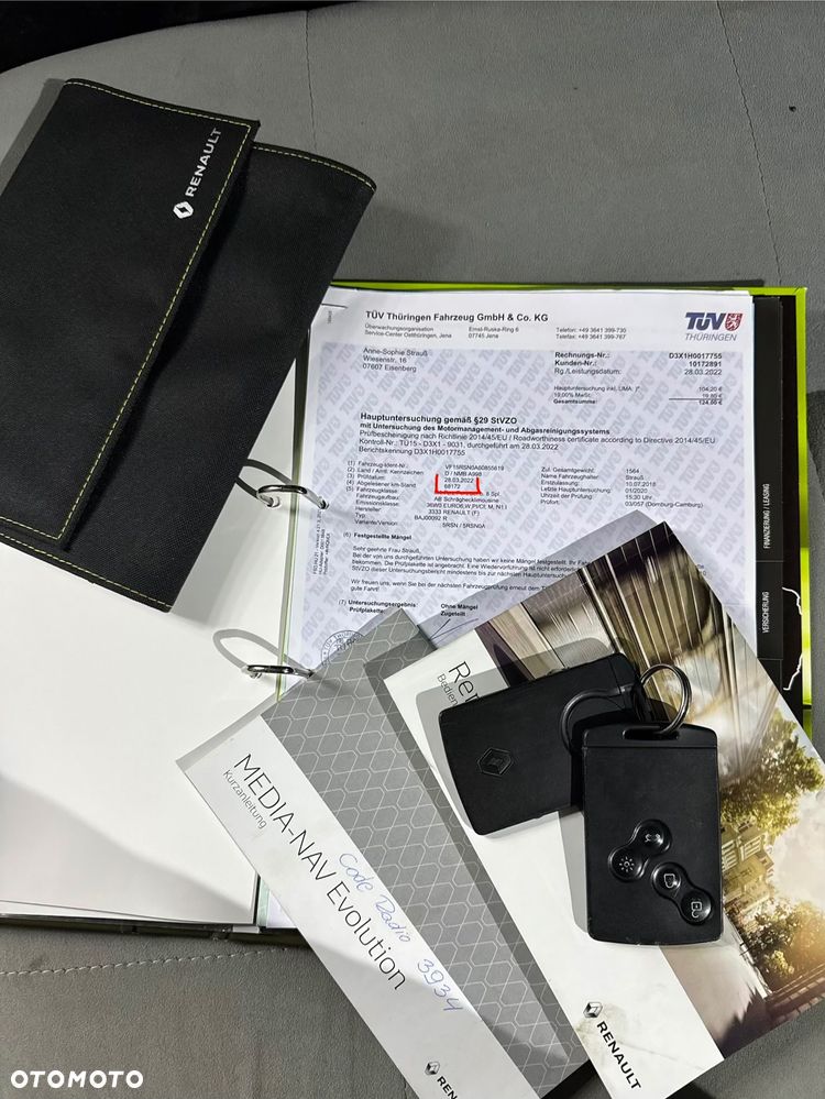 Renault Clio 1.2 16V 75 Limited - 34