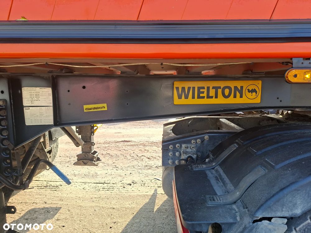 Wielton NW-3 - 8
