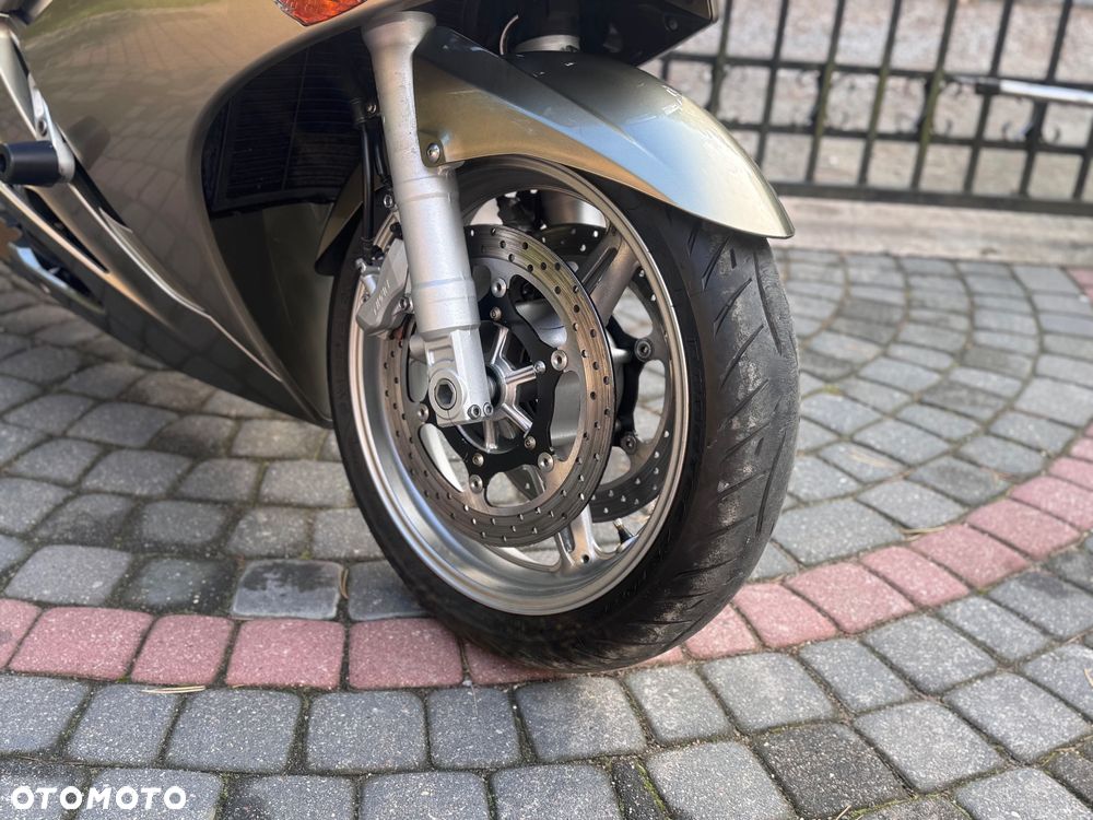 Yamaha FJR - 22