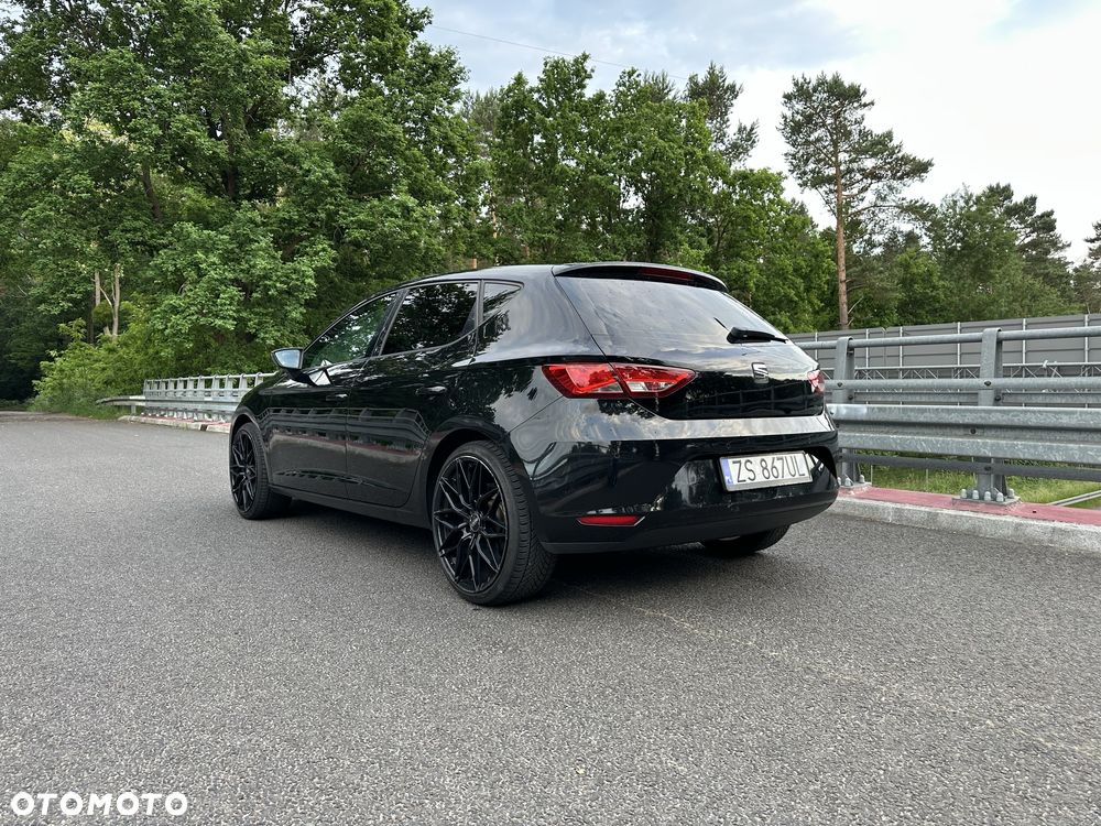 Seat Leon - 4