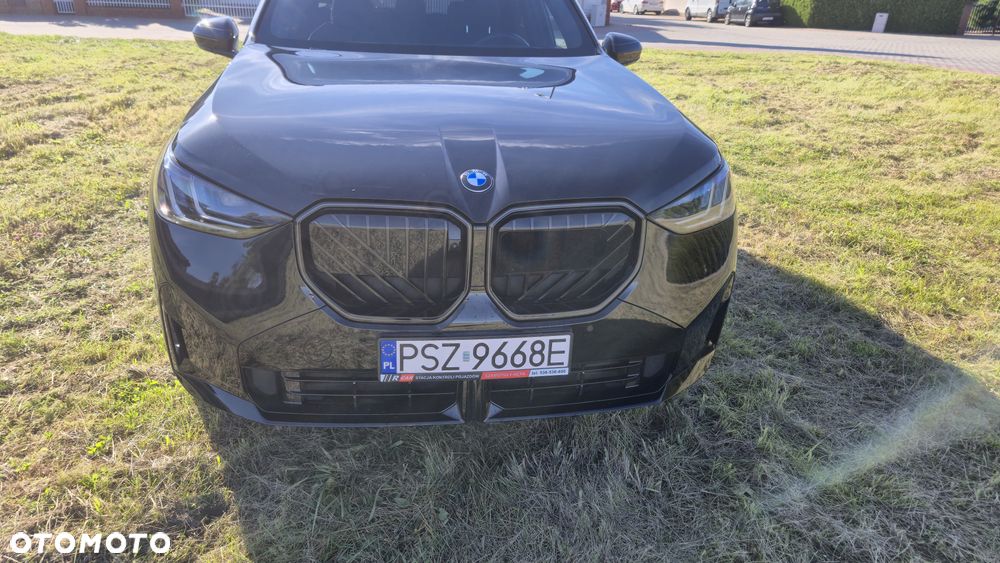 BMW X3 - 40