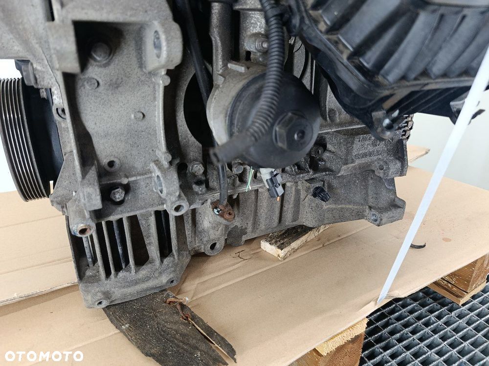 SILNIK CITROEN C4 GRAND PICASSO I 6FY  EW7AF 1.8 16V - 9