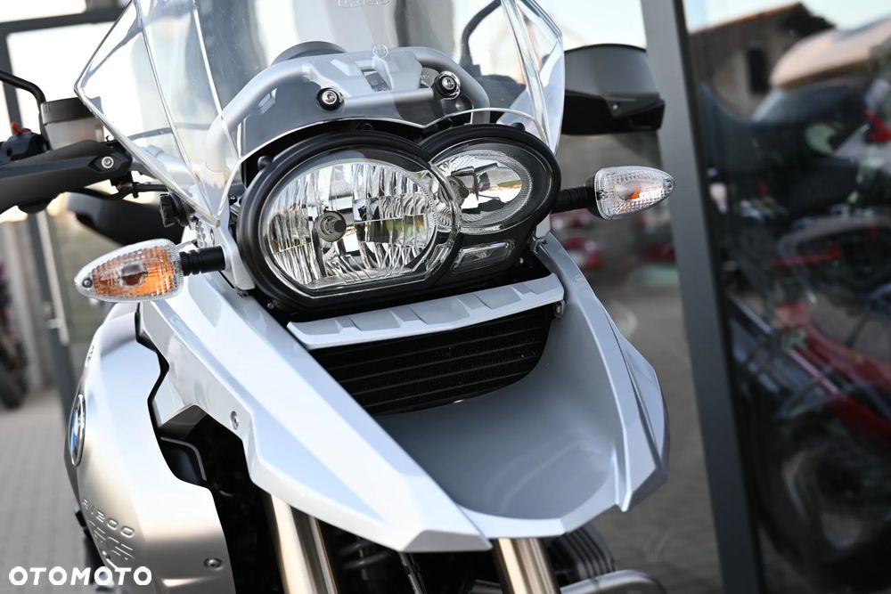 BMW GS - 39