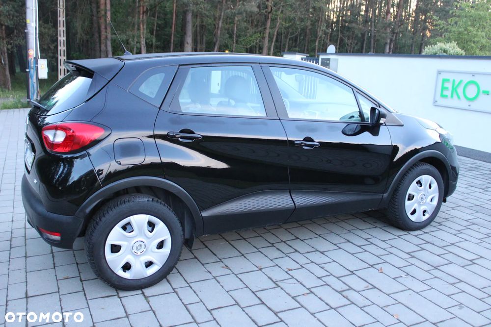 Renault Captur ENERGY TCe 90 Start&Stop Dynamique - 14