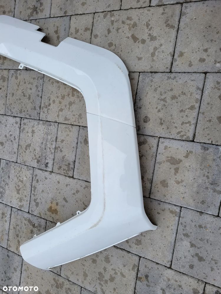 Owiewka, osłona lewa, bok, boczek lewy skuter elektryczny Niu - 3