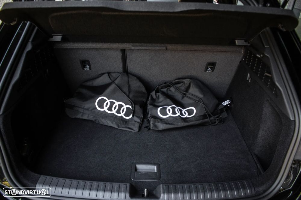 Audi A3 Sportback 40 TFSIe S tronic S line - 30