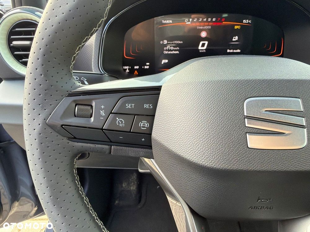 Seat Arona 1.0 TSI Style Plus DSG - 25