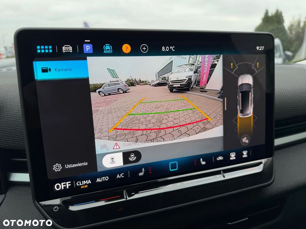 Volkswagen T-Roc 1.5 eTSI Life DSG - 14