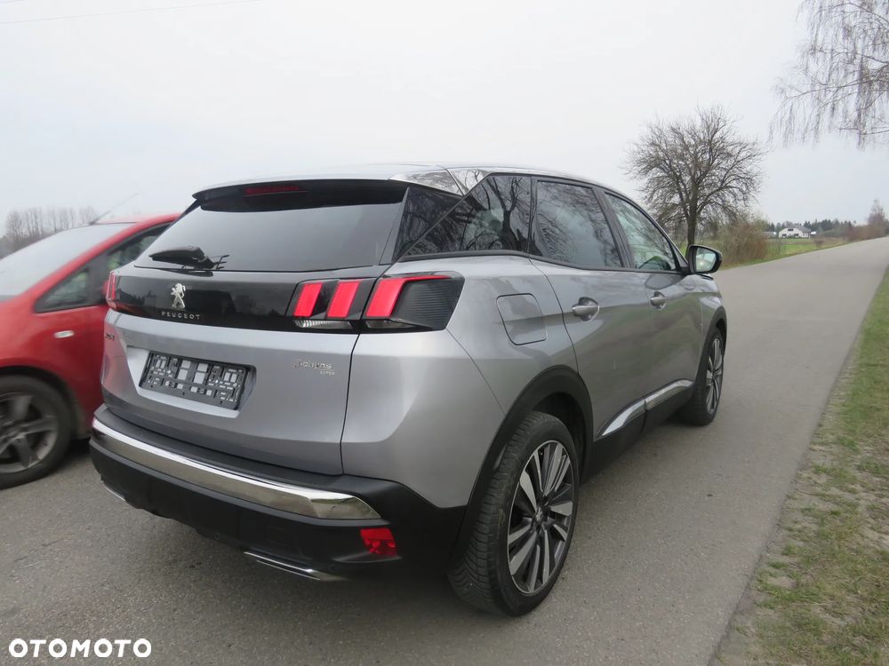 Peugeot 3008 BlueHDi 130 Stop & Start Active - 5