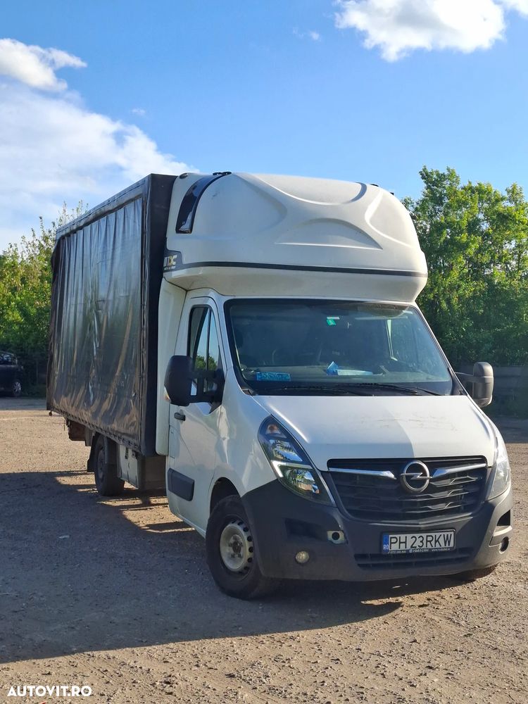 Opel Movano,2022 - 2