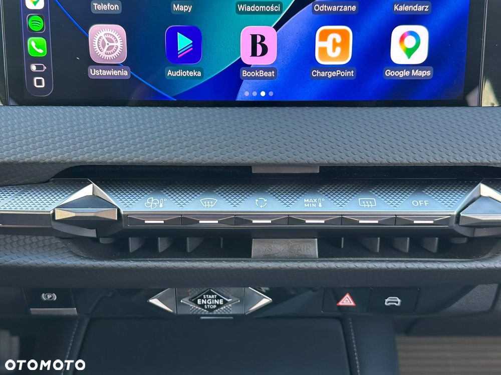 DS Automobiles DS 4 1.2 PureTech Trocadero - 23