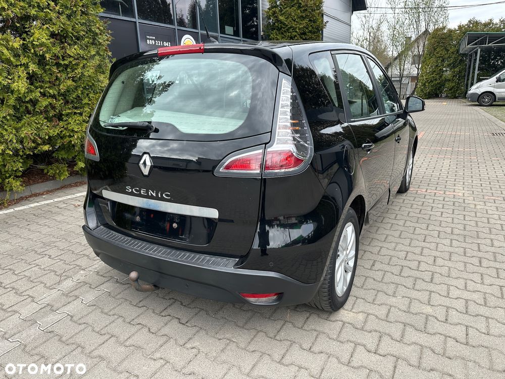 Renault Scenic 1.6 16V 110 Paris - 17