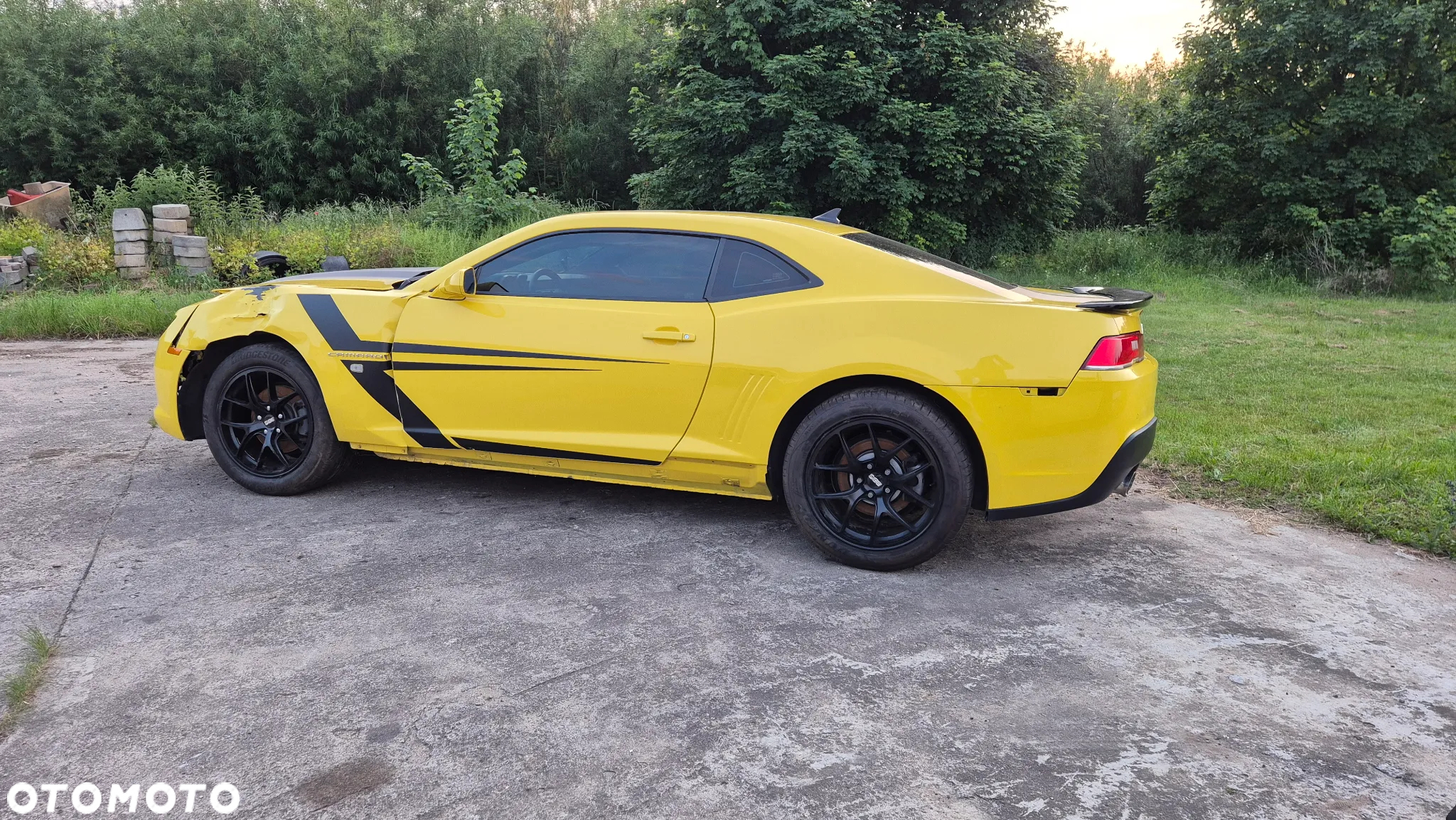 Chevrolet Camaro 3.6 V6 Coupe 2LT - 3