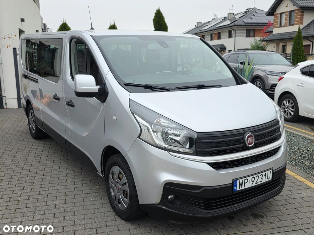 Fiat Talento L2H1 Family - 15