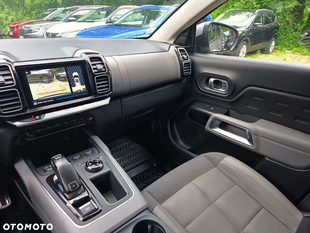 Citroën C5 Aircross 2.0 BlueHDi Shine EAT8 - 32