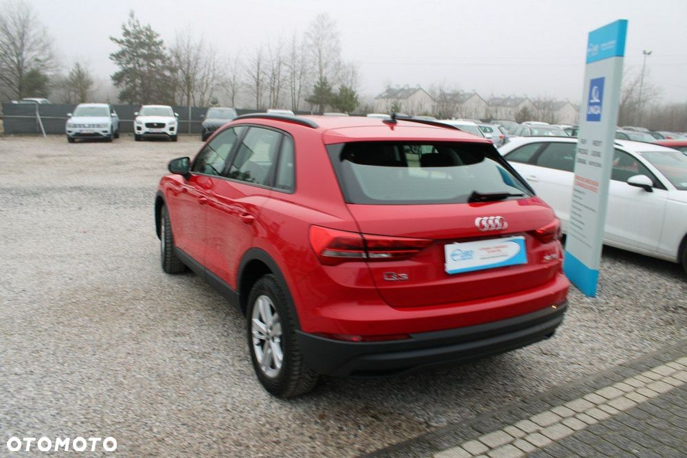 Audi Q3 - 9