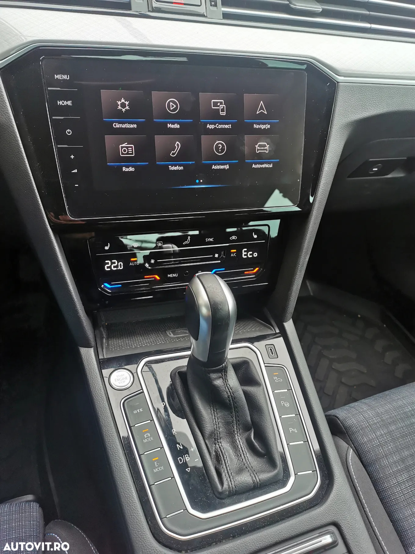 Volkswagen Passat - 9