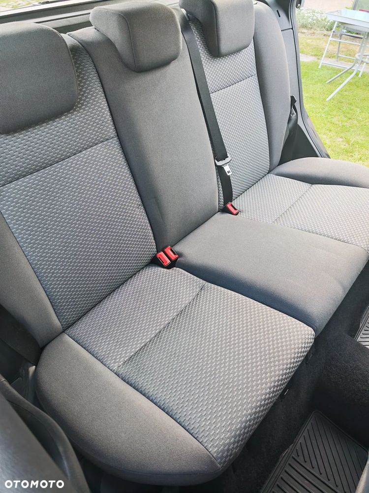 Ford Focus 1.6 TDCi Gold X - 15