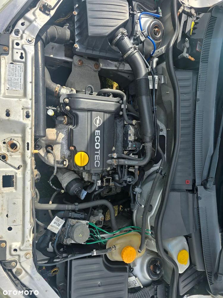 Opel Corsa - 11