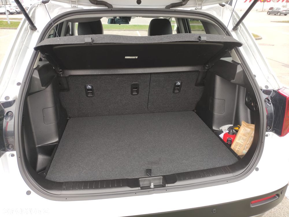 Suzuki Vitara 1.4 Boosterjet Elegance 2WD - 22