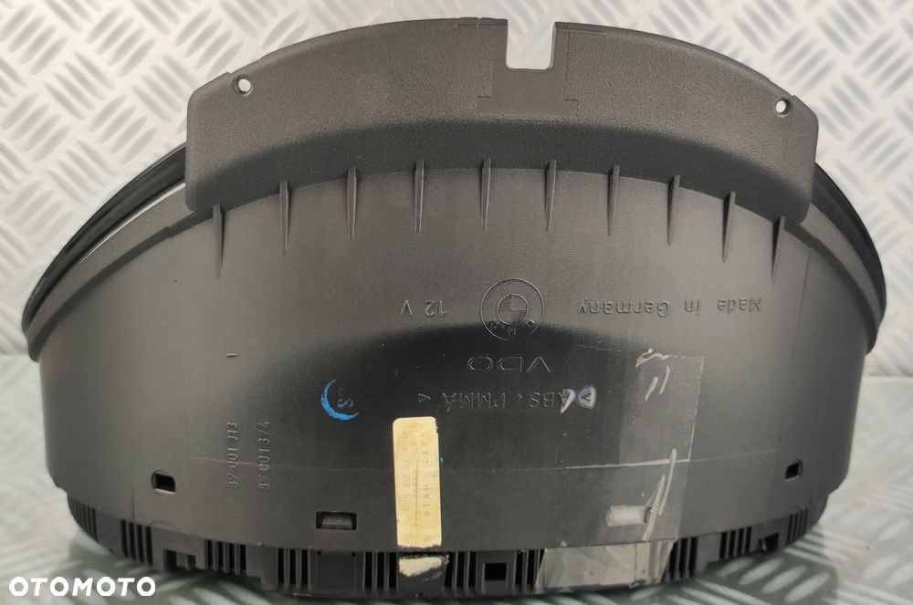 6907018 licznik zegary wyświetlacz BMW E39 SERIA 5 2,0 3,0 520 525 530 D M - 6