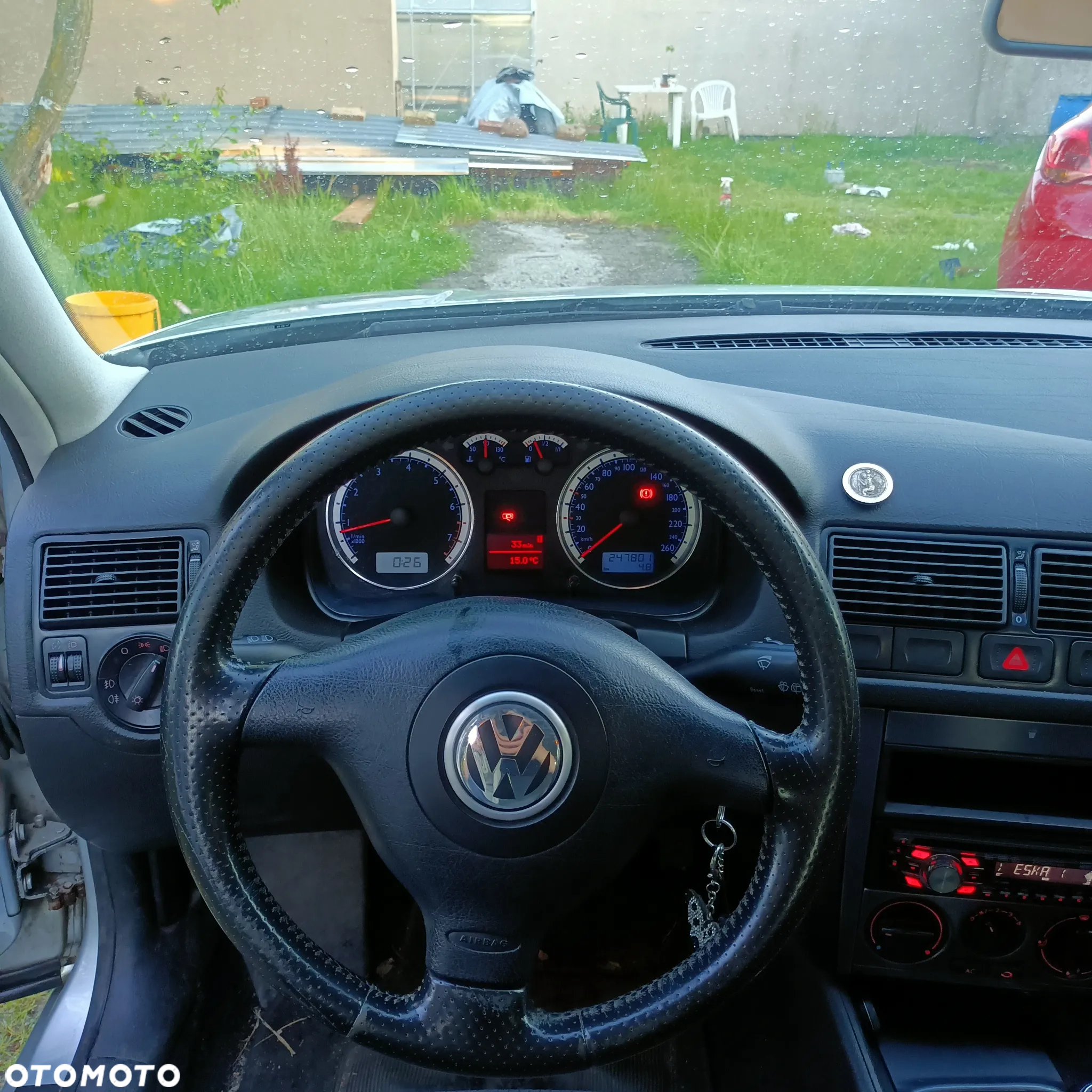 Volkswagen Golf IV 2.0 4Mot Highline - 3
