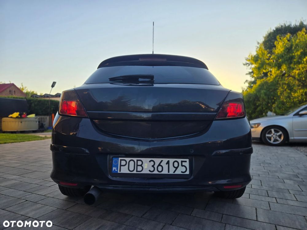 Opel Astra - 6