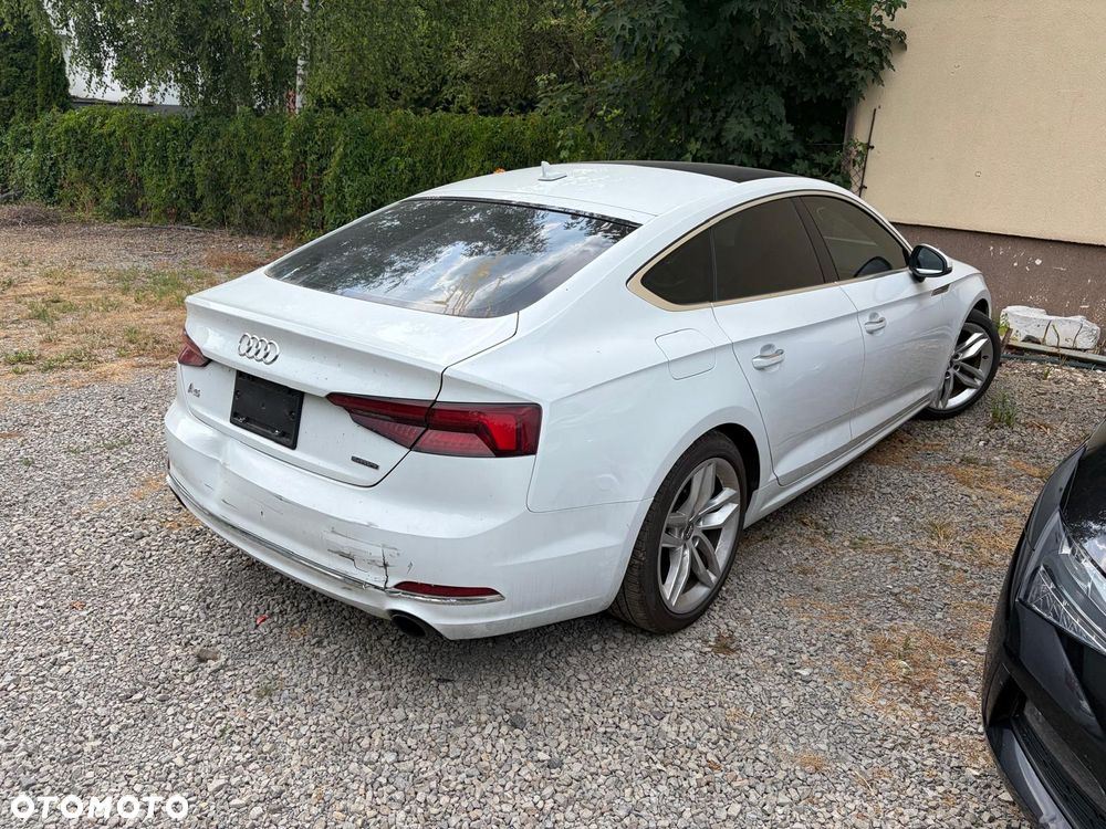 Audi A5 Sportback - 12