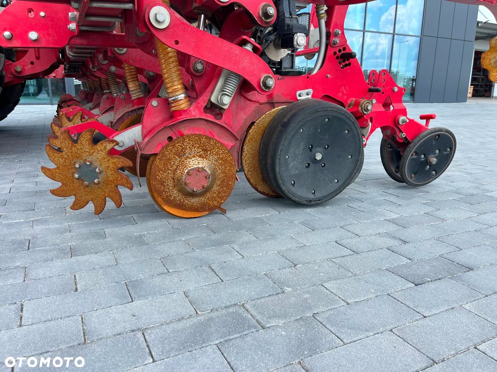 Horsch PRONTO 6 AS - 20
