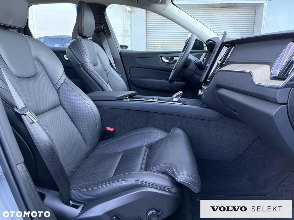 Volvo XC 60 - 14