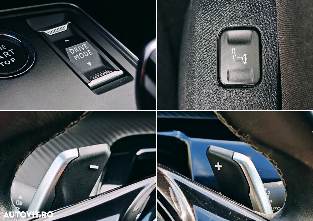 Peugeot 508 BlueHDi 130 EAT8 Allure - 16