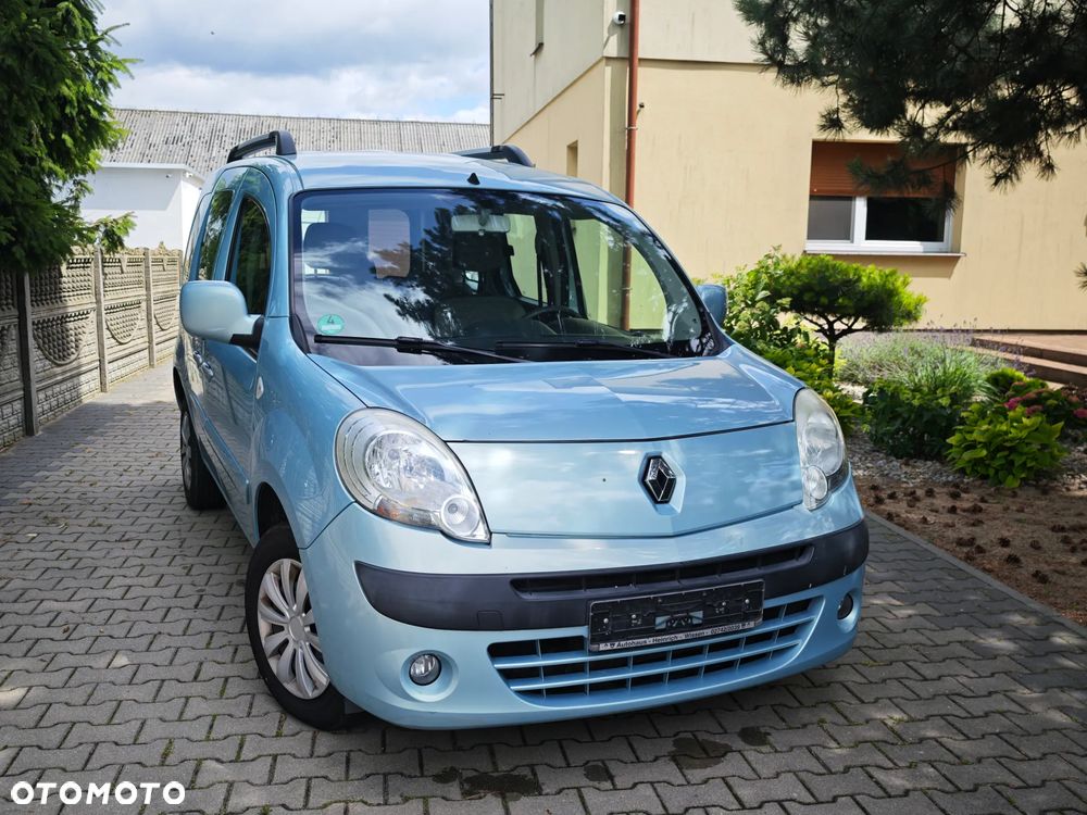 Renault Kangoo 1.6 16V 105 Happy Family - 3