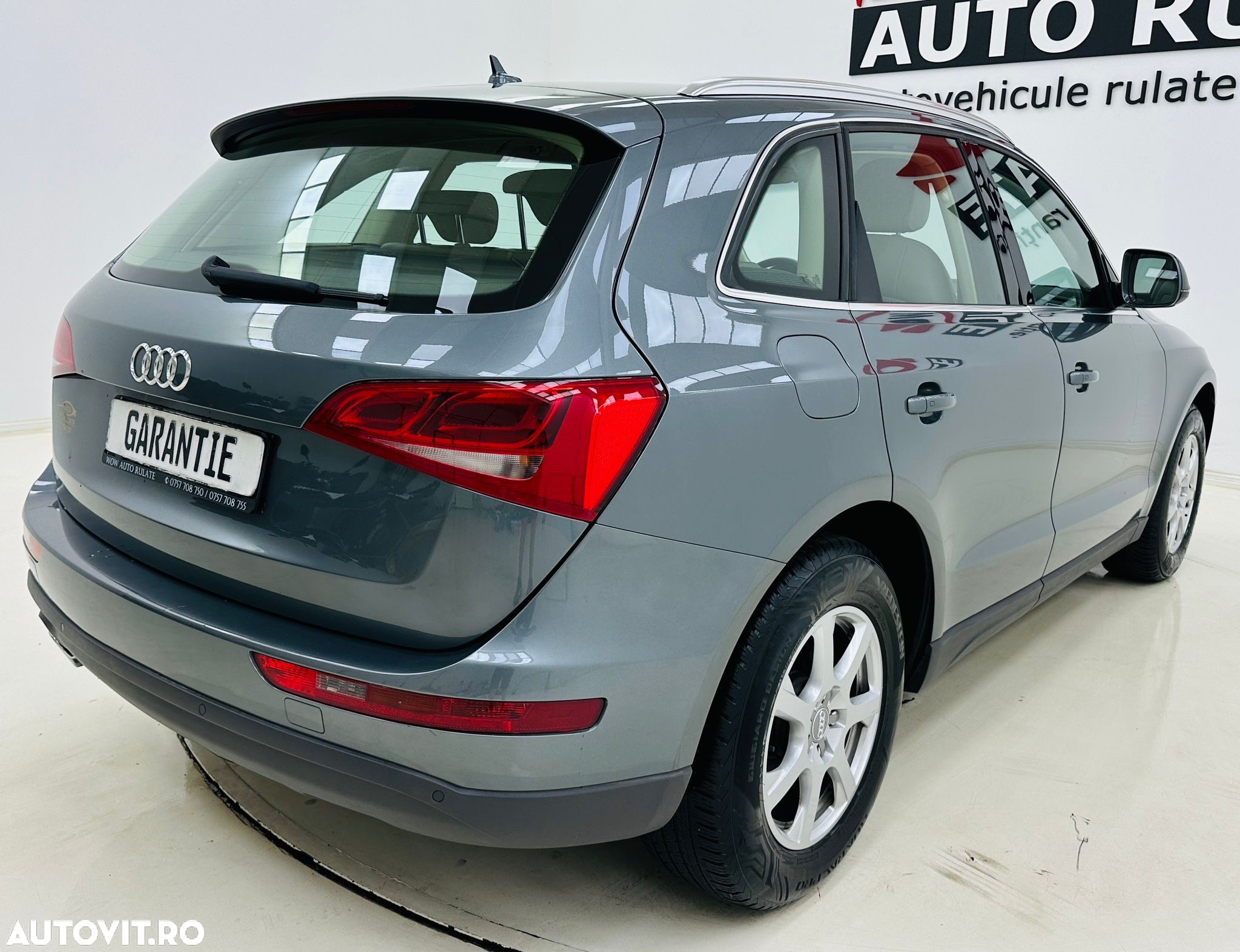Audi Q5 - 3