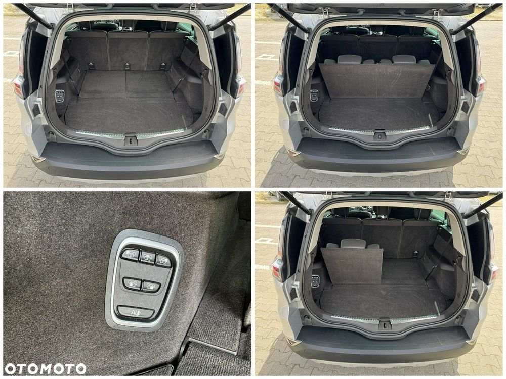 Renault Espace Energy dCi 160 EDC Intens - 22