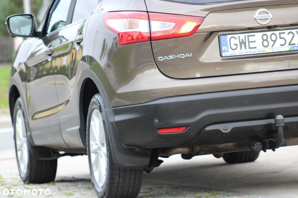 Nissan Qashqai 1.6 DIG-T Tekna+ - 33